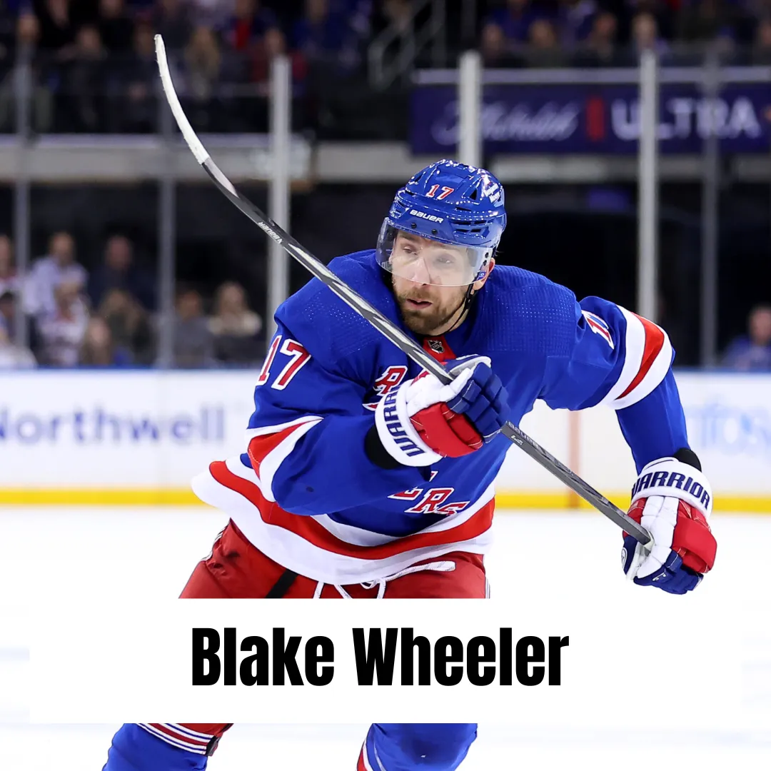 Former New York Rangers Winger and Fifth Overall Pick Announces Surprise Retirement