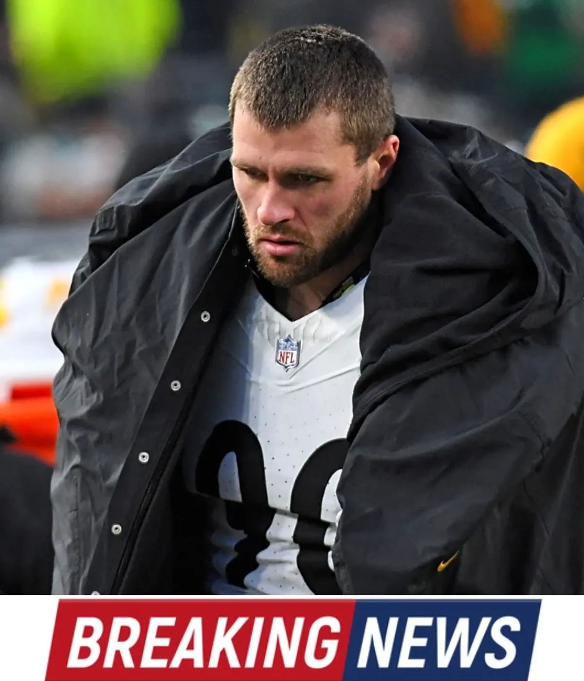 It Wasn't T.J. Watt The Eagles Let Get Away, But Another Hall Of Famer