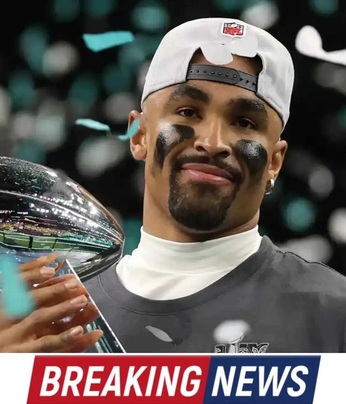 Eagles $255 Million QB Jalen Hurts Called NFL’s ‘Most Polarizing Player’
