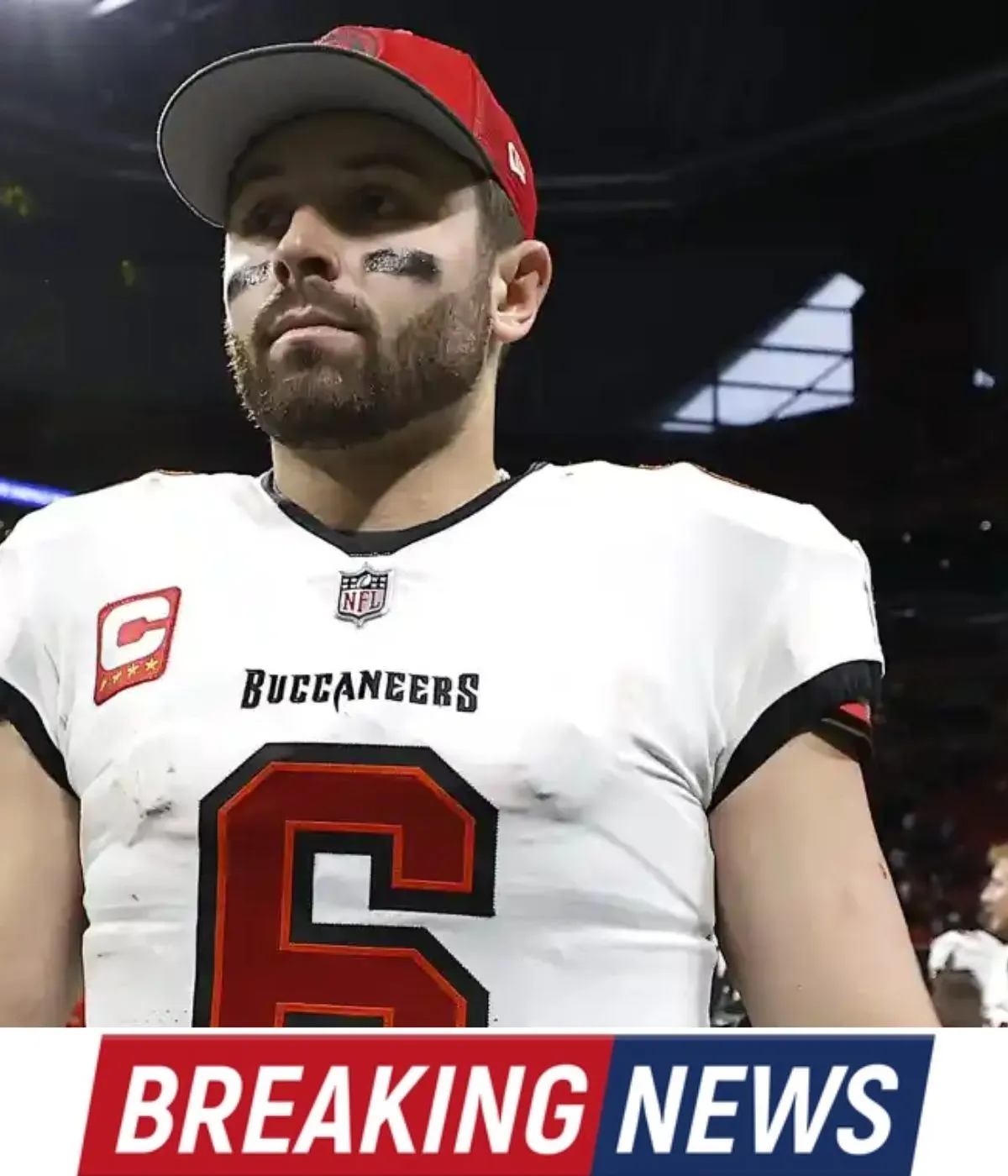 Buccaneers QB Baker Mayfield Headed Toward ‘Massive New Contract’