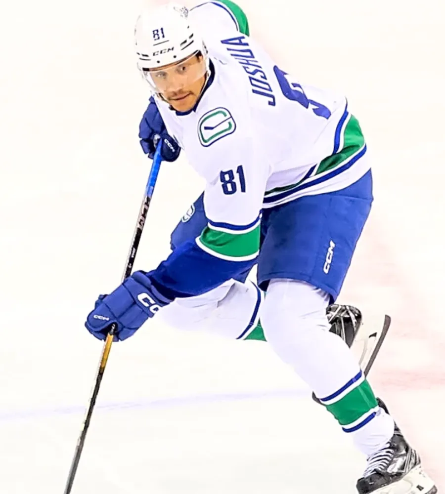 Grading the Maple Leafs’ Trade for Dakota Joshua From the Canucks