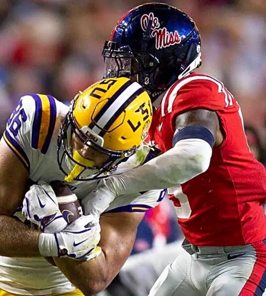 Commanders the latest to sign second round pick