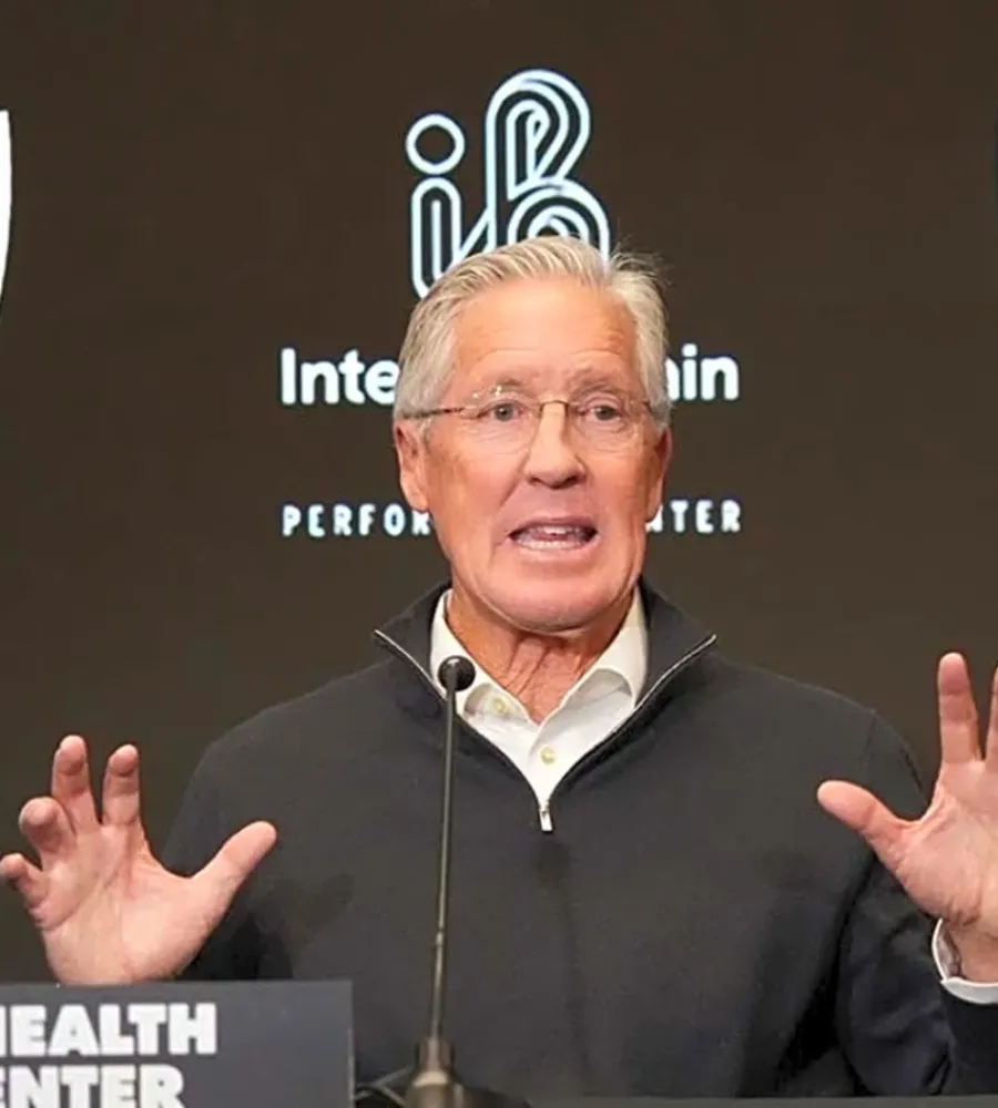 7 Reasons Why Pete Carroll Needs to Succeed With Raiders