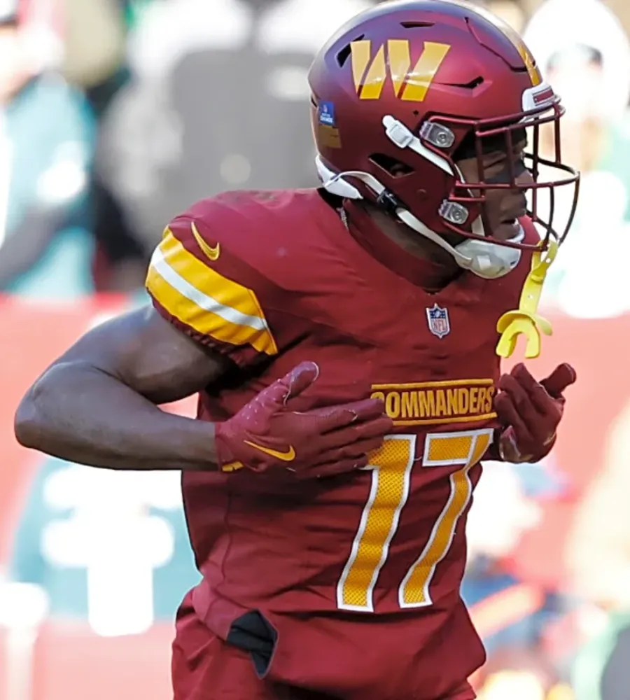 Commanders' Biggest Training Camp Storyline Centered Around 1 Thing