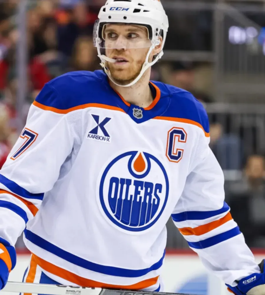 Edmonton Oilers’ Top 5 Must-See Home Games of 2025-26 NHL Season