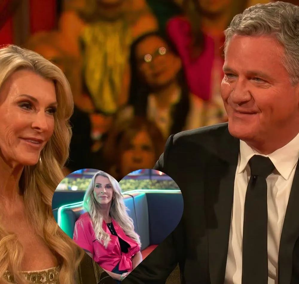 Let’s Be Real, Joan & Chock Aren’t Getting Married - There’s More To This Story