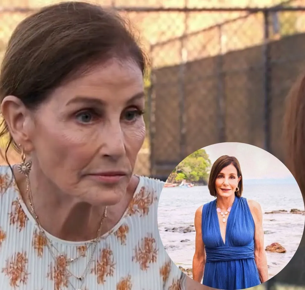 Zip It, Kathy - Mel Owens Meant Every Offensive Word He Said