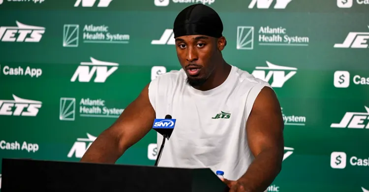 Jets' Offensive 'Triplets' Have A Lot Of 'Volatility' Entering 2025