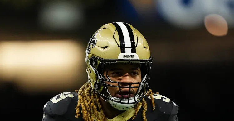 Chase Young turning pressures to sacks is the Saints' pass rush X-Factor