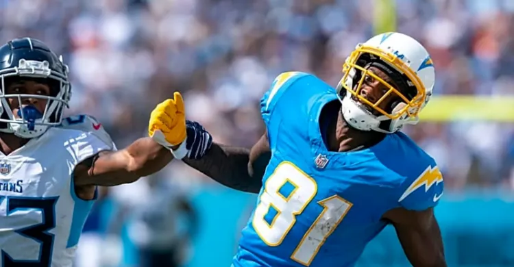 A former Commanders free agent target just made a shocking announcement