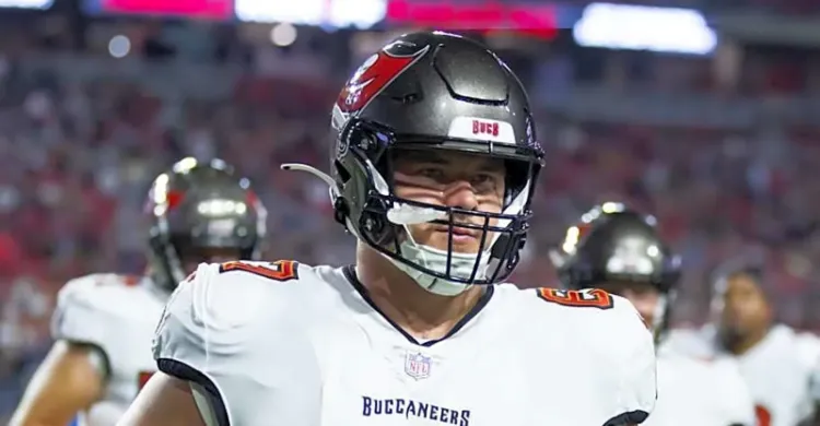 Could the Tampa Bay Buccaneers be gearing up for multiple contract extensions?