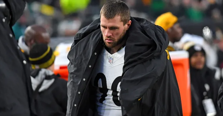 It Wasn't T.J. Watt The Eagles Let Get Away, But Another Hall Of Famer