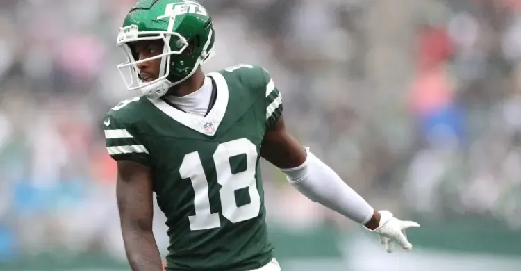 Jets 30-Year-Old WR From Last Season Abruptly Retires: Report