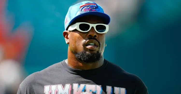 Von Miller signing could quietly end one Commanders career before it begins