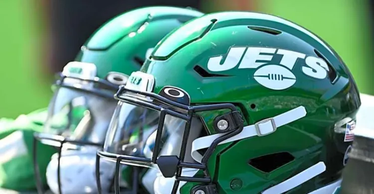 Jets Could Wisely Trade 'Highly-Paid' Cornerback, NFL Writer Says