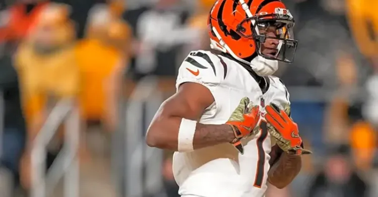 ‘Chase Is a B— To Cover’: Rival NFL Exec Gets Painfully Honest About Bengals’ Ja’Marr Chase