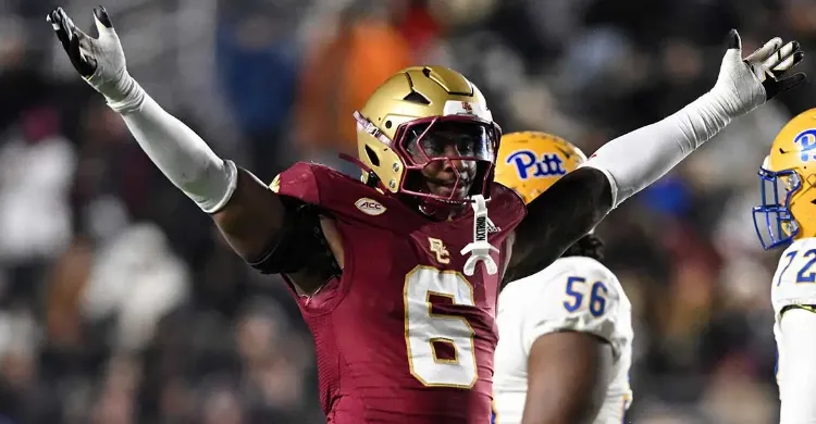Cowboys lock in help for Micah Parsons after 16.5 sack season Cowboys lock in help for Micah Parsons after 16.5 sack season