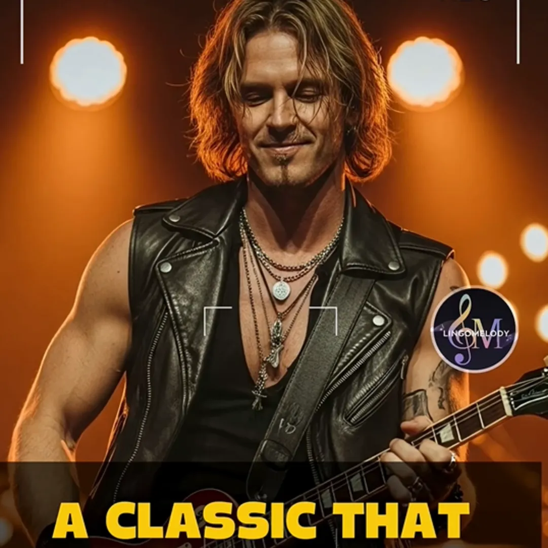 AGT's Country Charmer: How "Have You Ever Seen the Rain" Stole Hearts