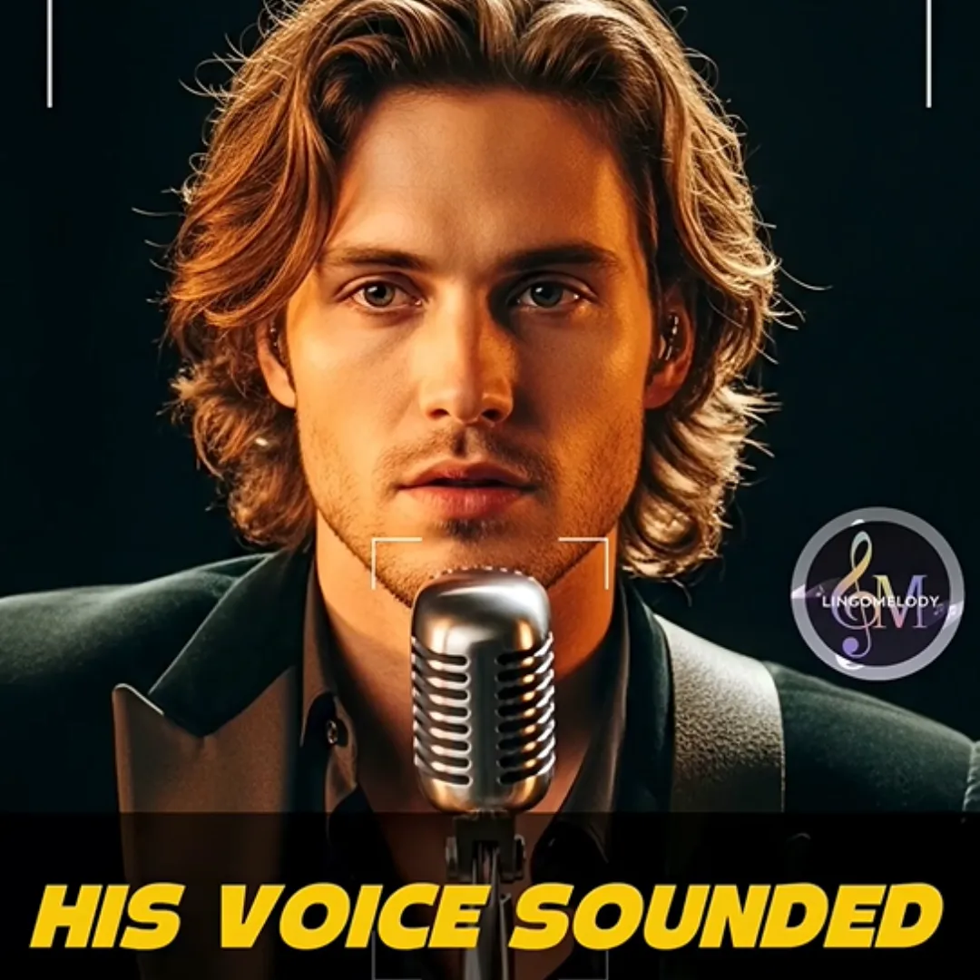 AGT's Long-Haired Charmer: Voice and Vibe Mesmerize Audience