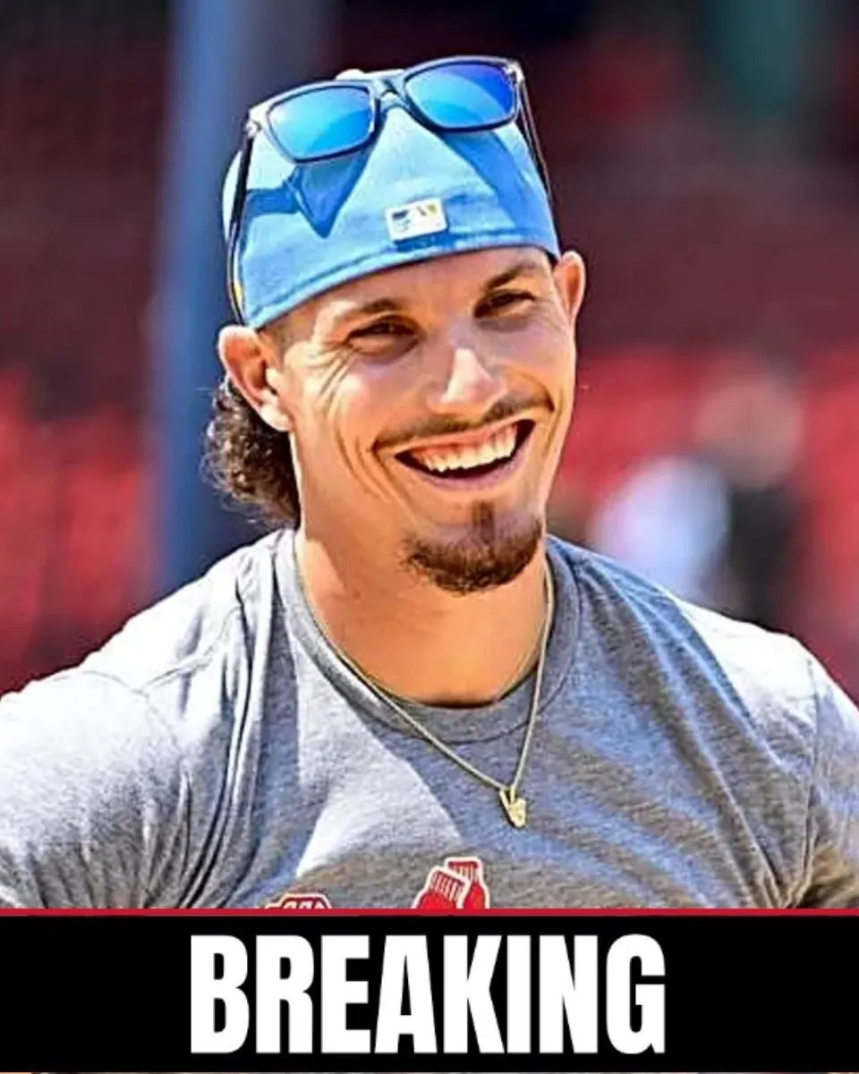 Red Sox Predicted To Cut Ties With Jarren Duran In Trade For 3-Time All-Star
