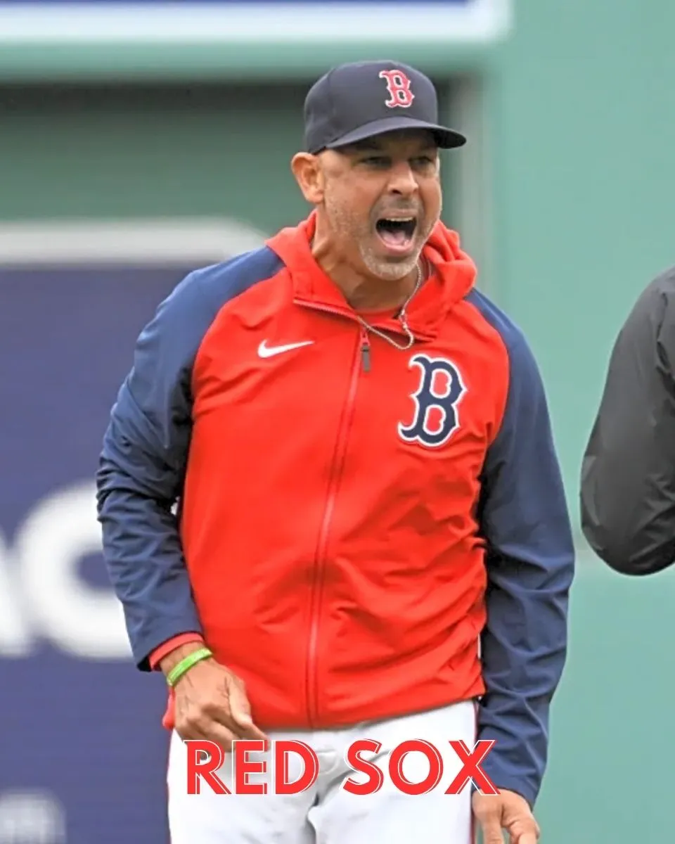 MLB Insider Reveals Red Sox Could Look at Inter-Division Trade to Bolster Roster