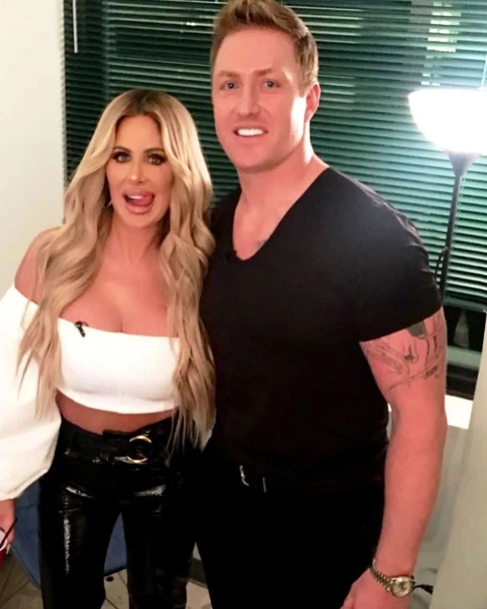 Former RHOA Star Kroy Biermann Has a New Job Amid His Ongoing Divorce From Kim Zolciak