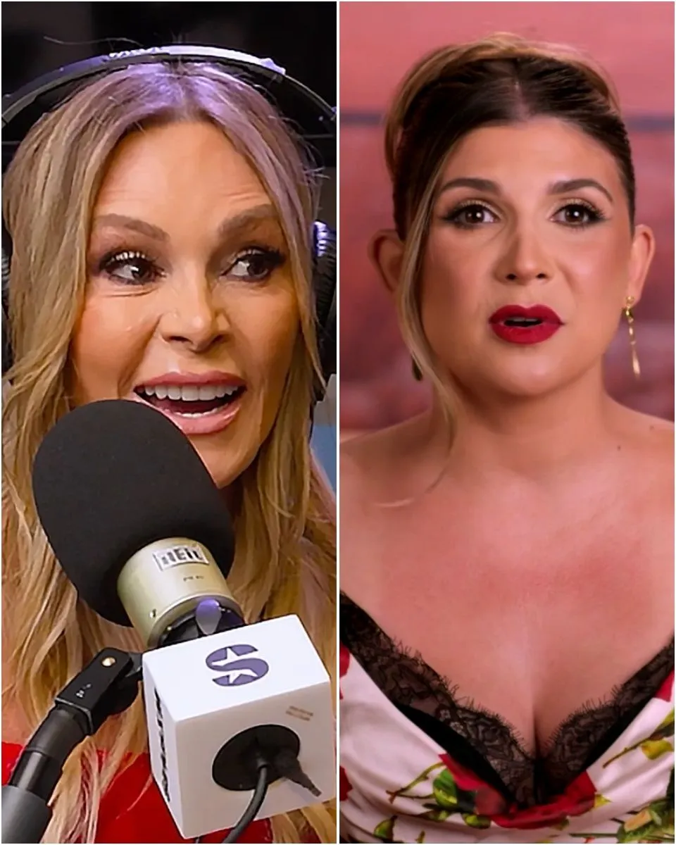 Tamra Judge Calls Out Janet Caperna for Hitting ‘Way Below the Belt’ on ‘The Valley’