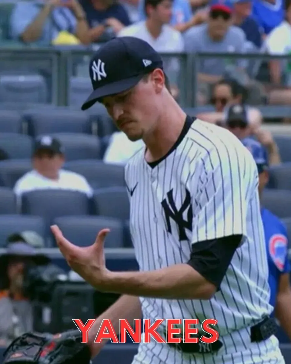 Should Yankees' Max Fried Pickle His Hand?