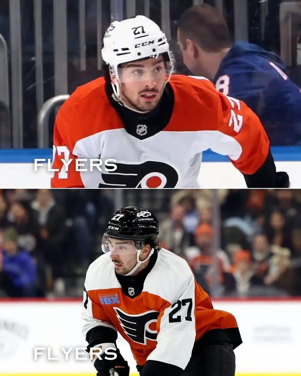 Flyers Forward Confident Philly Can Challenge For 2026 Playoffs