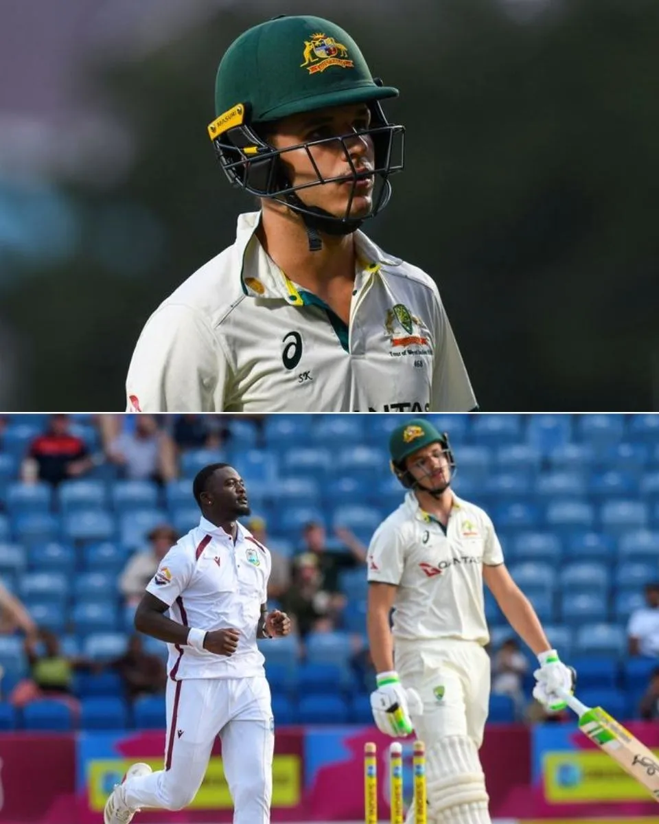‘Massive positive’: Aussie coach hands Konstas clear message about how to earn Ashes spot