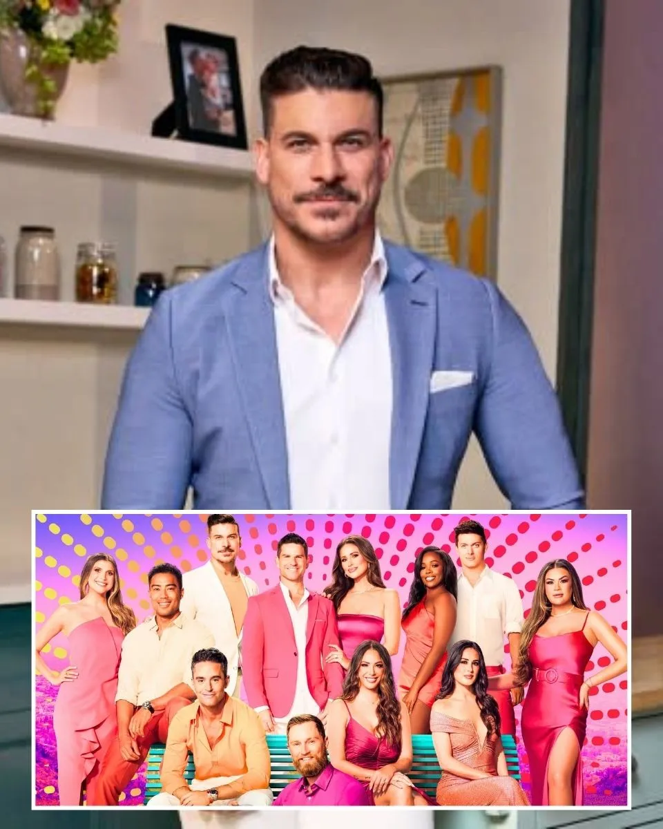 REPORT: The Valley Cast Was “Blindsided” by Jax Taylor’s Exit, Plus When Filming Will Begin on Season 3 & If Jax Could Return in the Future