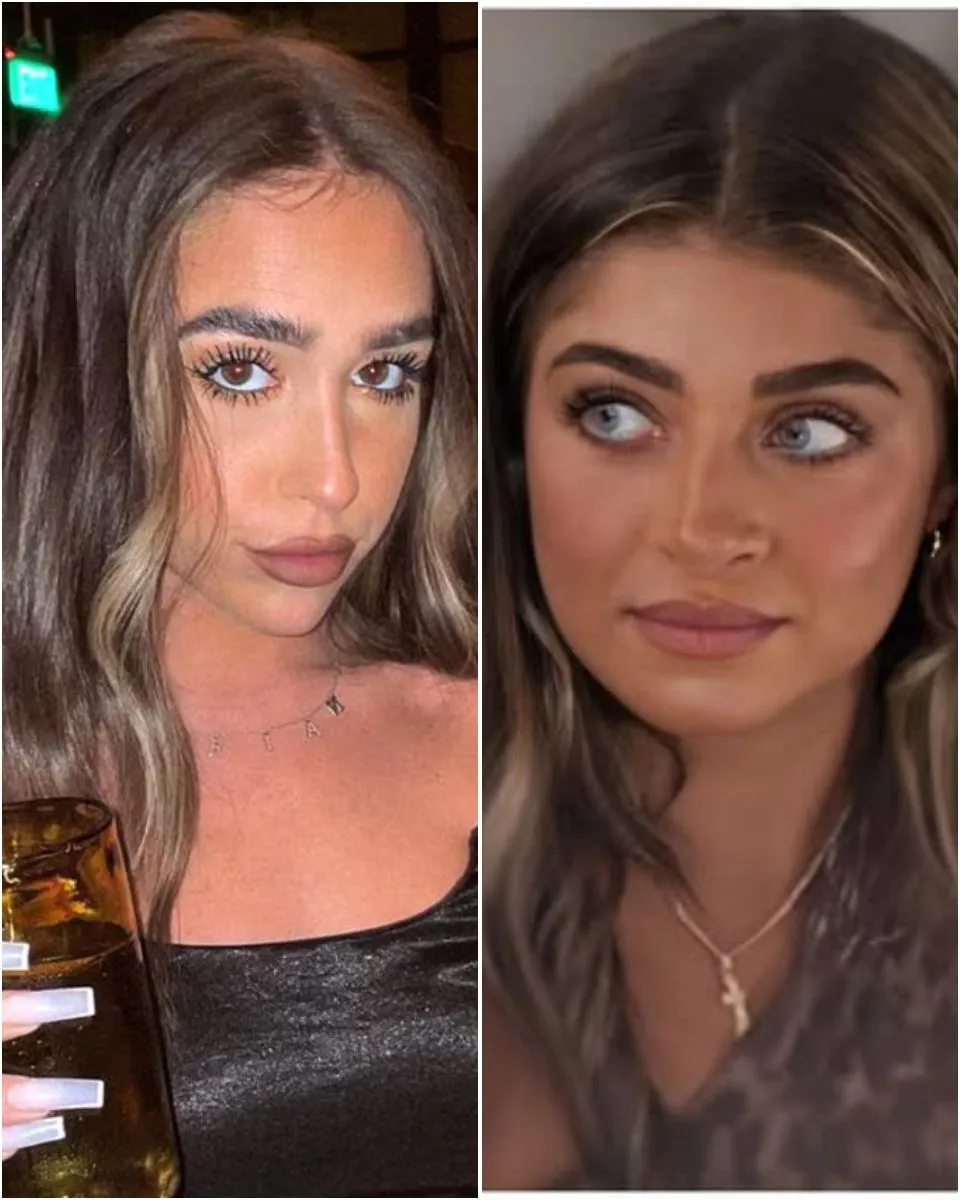 “OK, just shut the f—k up, Gia” – Inside Ariana Biermann’s explosive showdown with Gia Giudice over Riley Burruss as simmering tensions erupt at Next Gen NYC’s wildest dinner party yet, leaving friendships fractured and double standards called out