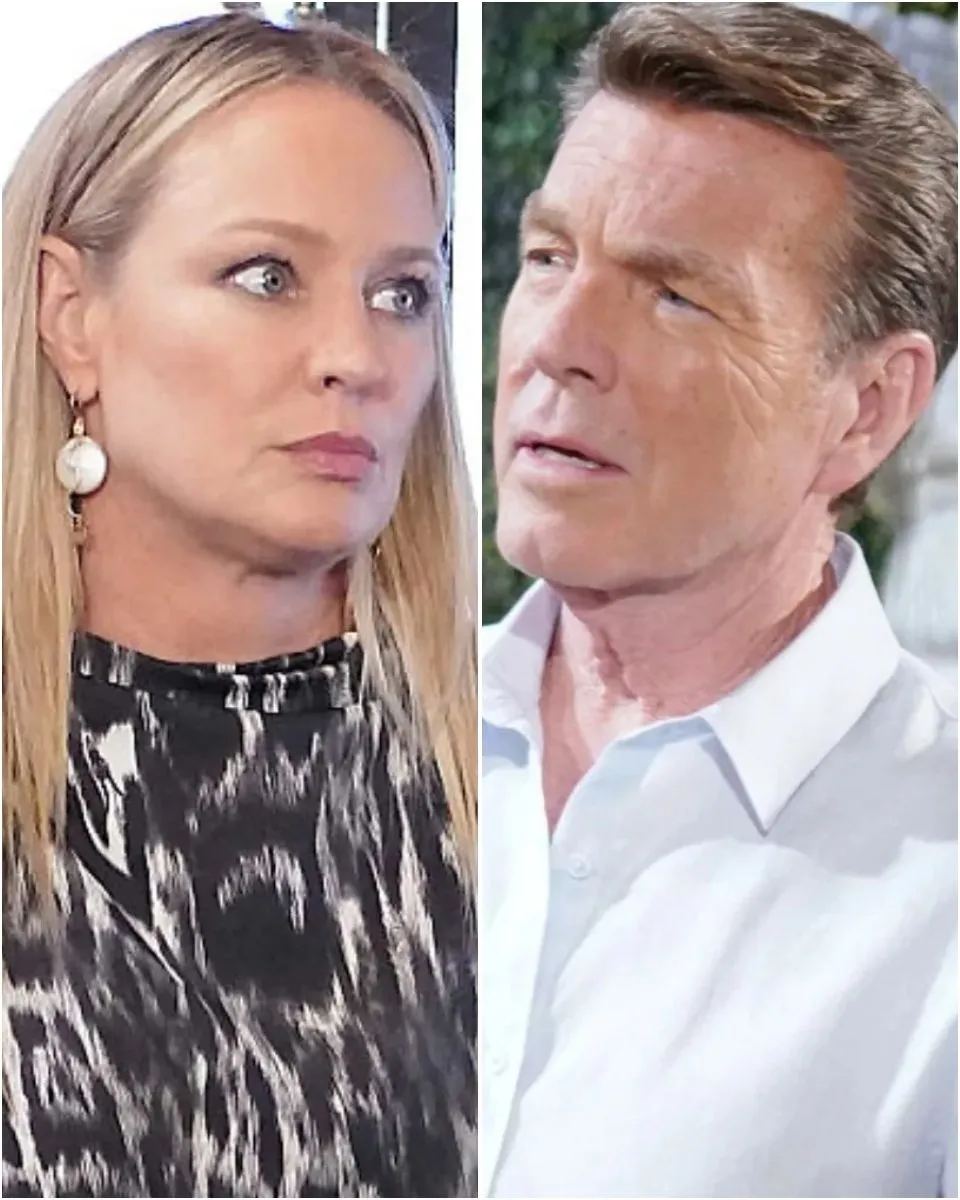 Young and the Restless Spoilers July 18: Jack and Sharon Make Big Moves