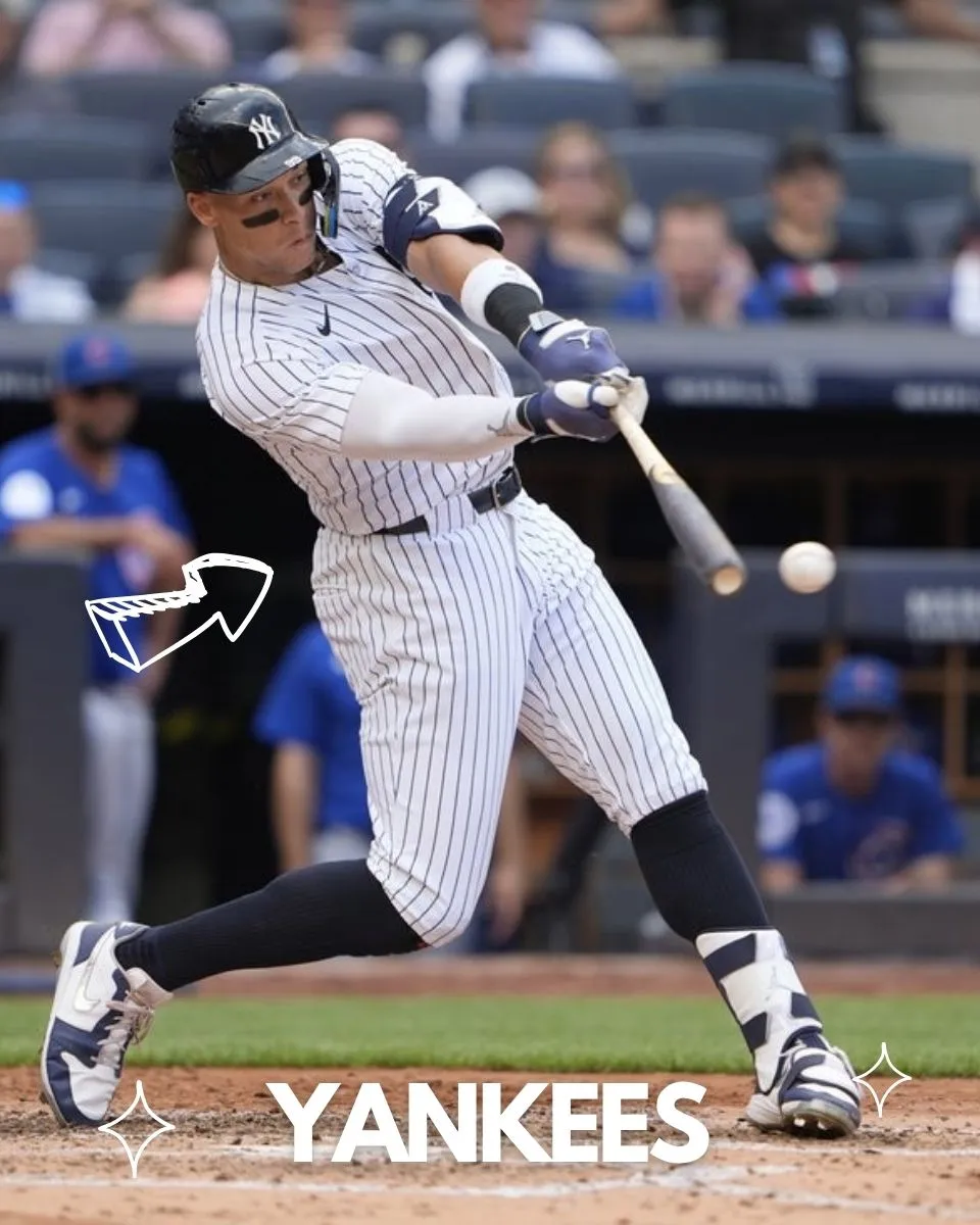 Yankees optimistic, Braves searching for answers as second half begins