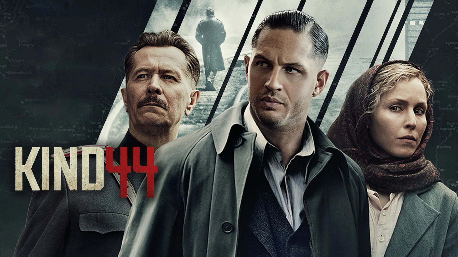 Child 44 (2015)