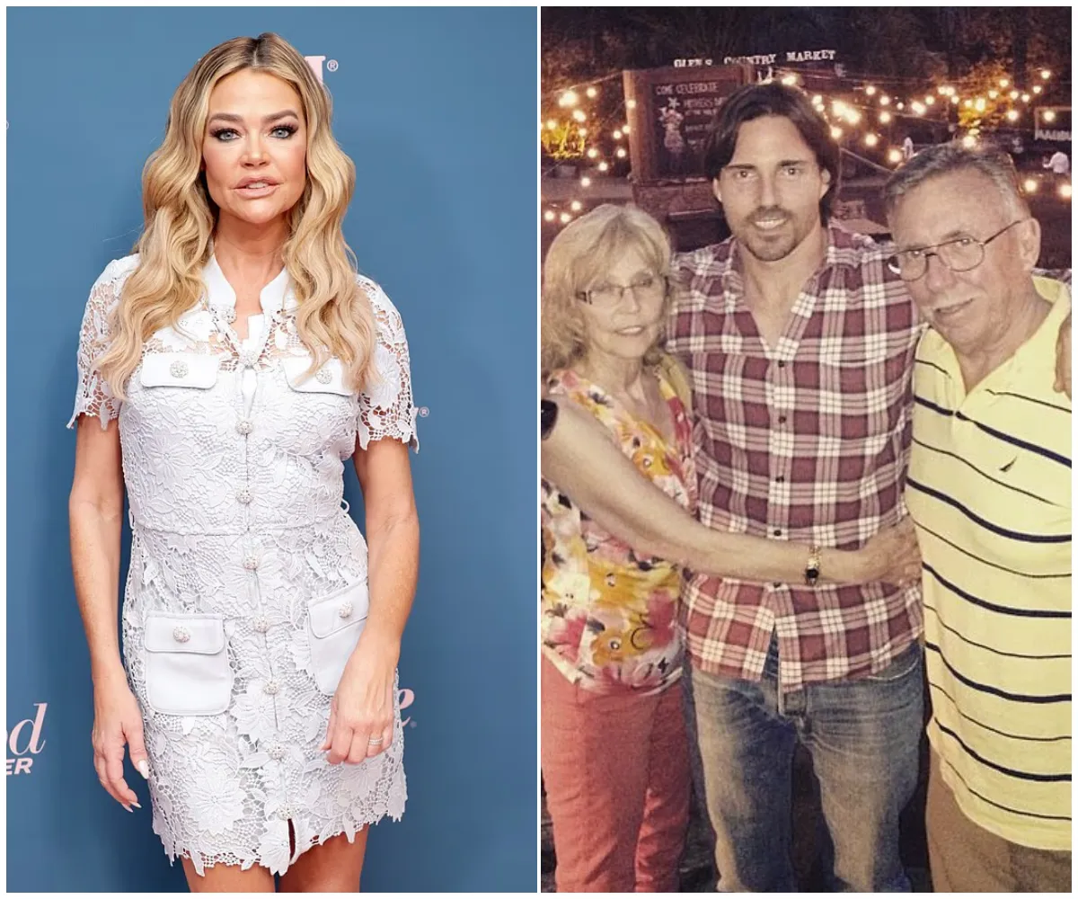 Denise Richards accuses Aaron Phypers and his father of explosive tirade as court docs allege violent threats, brutal name-calling and a terrifying July 4 meltdown that left her fearing for her life in a marriage unraveling by the hour - suong