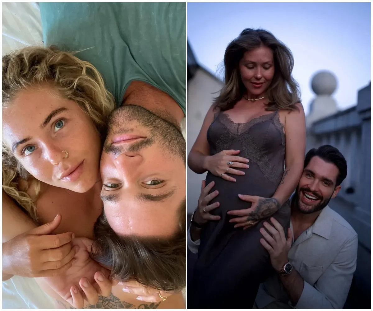“I’ve warmed up to the idea” – Love Island star stuns fans as he reveals he’s about to become a first-time dad eight years after finding fame on the show, sharing emotional post about unexpected life changes and a future he never saw coming - suong
