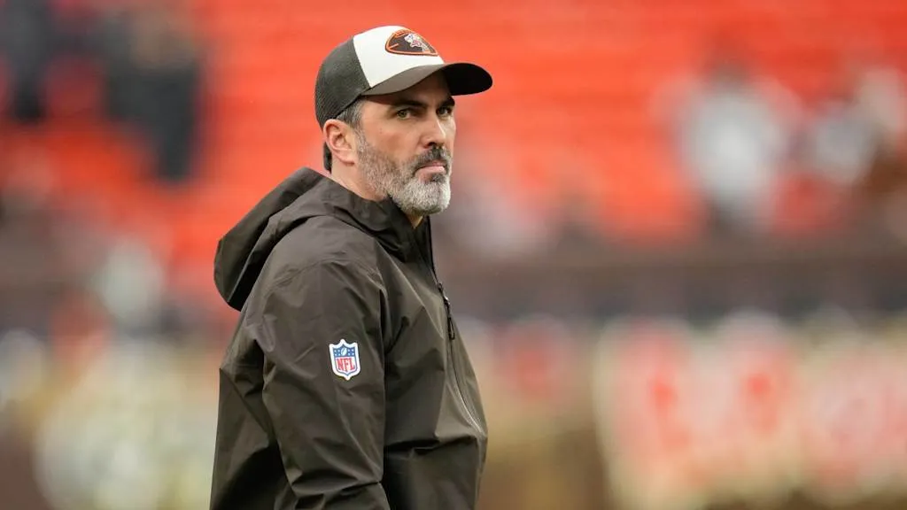Browns Linked to Legendary Coach as Potential Stefanski Replacement