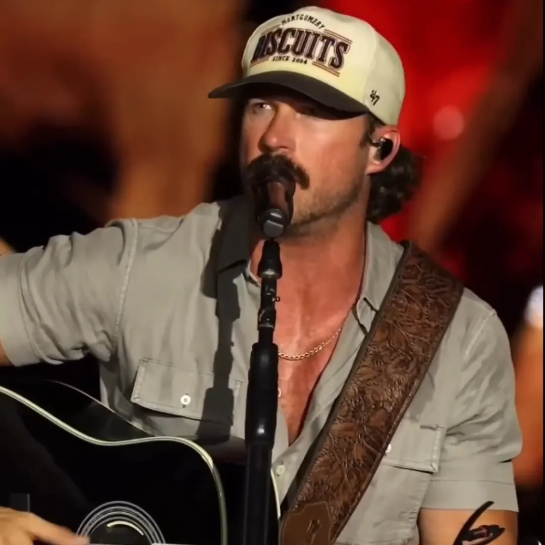 This Country Song & Show Are Your 2024 Must-See