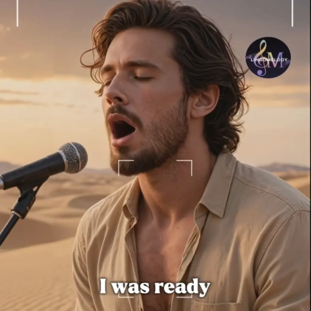 Cowboy Crooner's "With You" Brings Desert Dreams to AGT