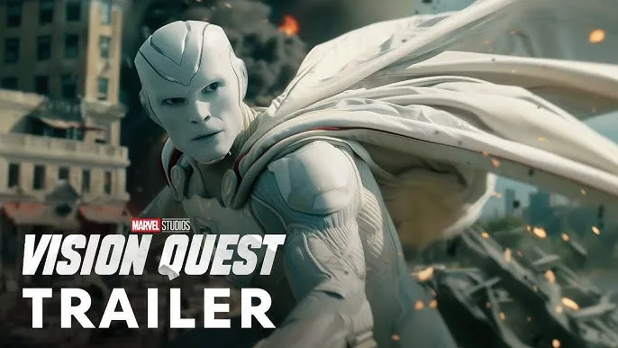 VISION QUEST (2025)