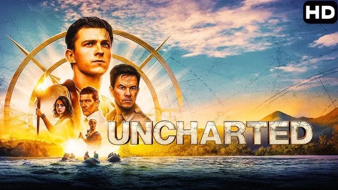 UNCHARTED (2022)