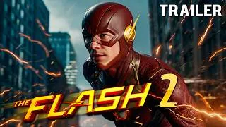 The Flash 3 (2026) The Flash 3 (2026)