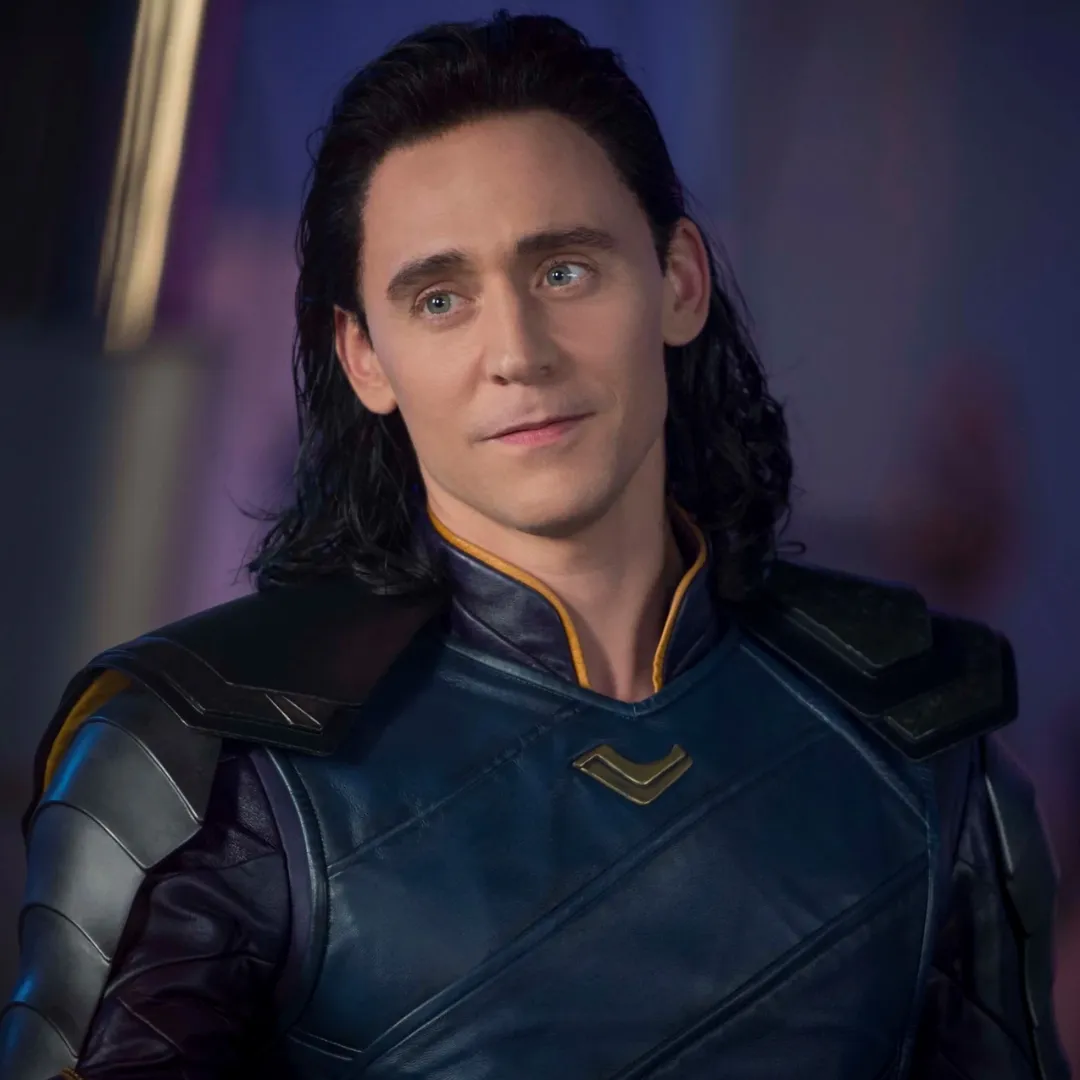 Tom Hiddleston Shocks Fans with Epic "Rasputin" Dance