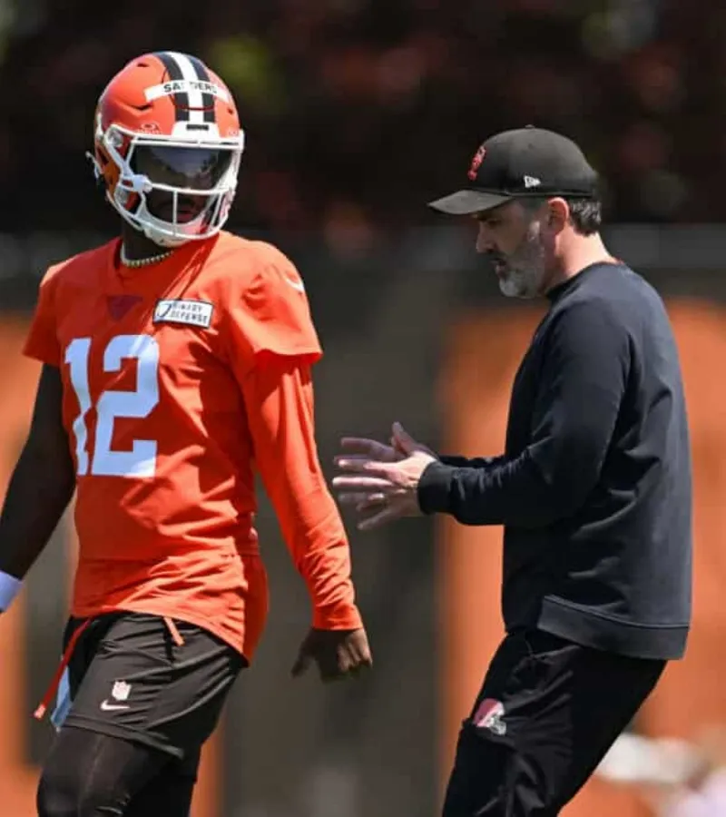 Insider Reveals Encouraging Update About Shedeur Sanders