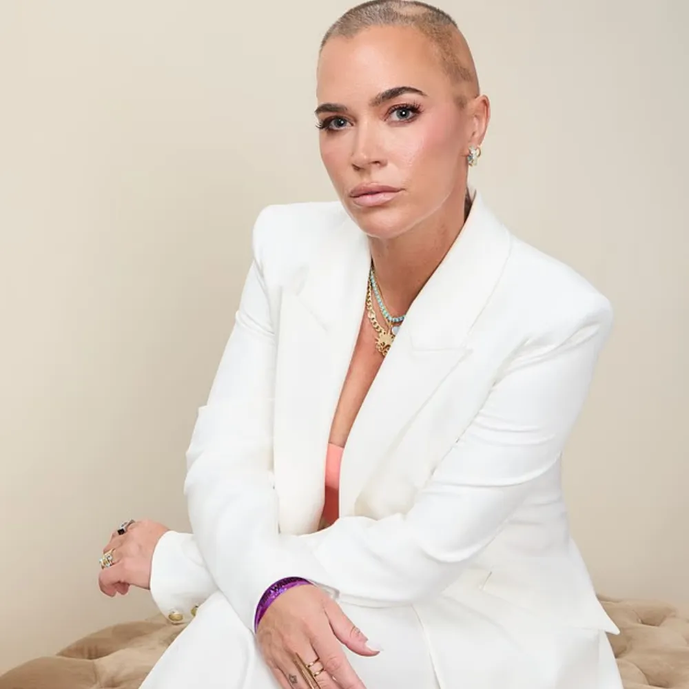 Teddi Mellencamp reveals crushing ordeal after doctors failed to detect her stage 4 cancer spreading to her brain and lungs, as she admits she ignored warning signs and believed regular check-ups would save her - suong