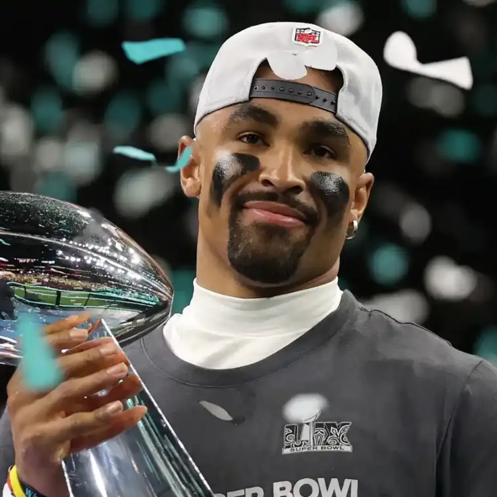 Eagles’ $255 Million Man Jalen Hurts branded NFL’s “Most Polarizing Player” despite leading Philly to two Super Bowl appearances — and still ranked behind QBs he outplayed, snubbed by ESPN’s top 5 amid legacy debate that won’t go away - suong