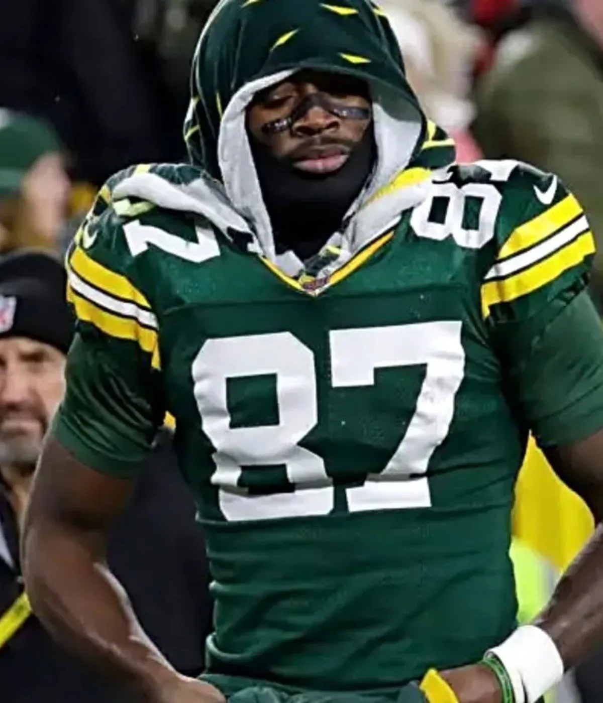 Packers Could Trade Romeo Doubs to Super Bowl Contender to Fill Sudden Void