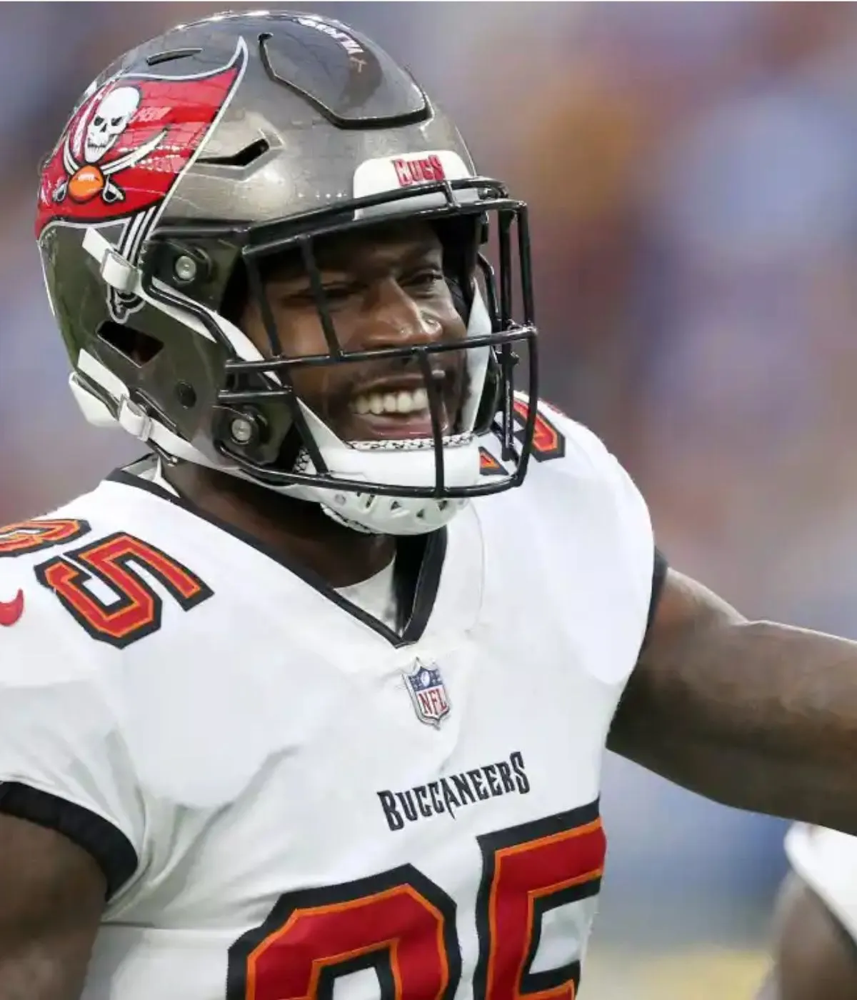 Can Jamel Dean Be the Buccaneers’ $52 Million Secret Weapon in 2025?