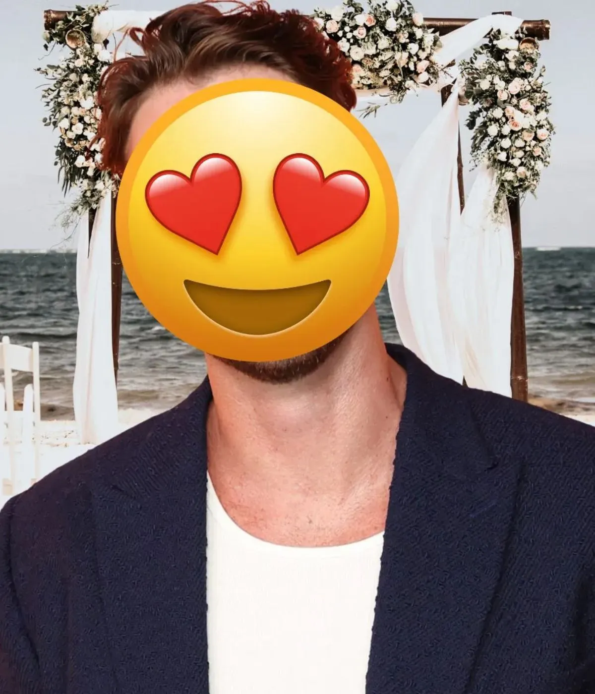 DWTS Fan-Favorite Says He’s “Getting Married” — But Doesn’t Know Who To Yet